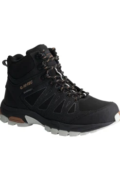 Hi-Tec Women's Raven Mid WP Hiking Boots