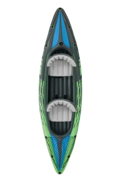 Intex Challenger K2 Inflatable Kayak