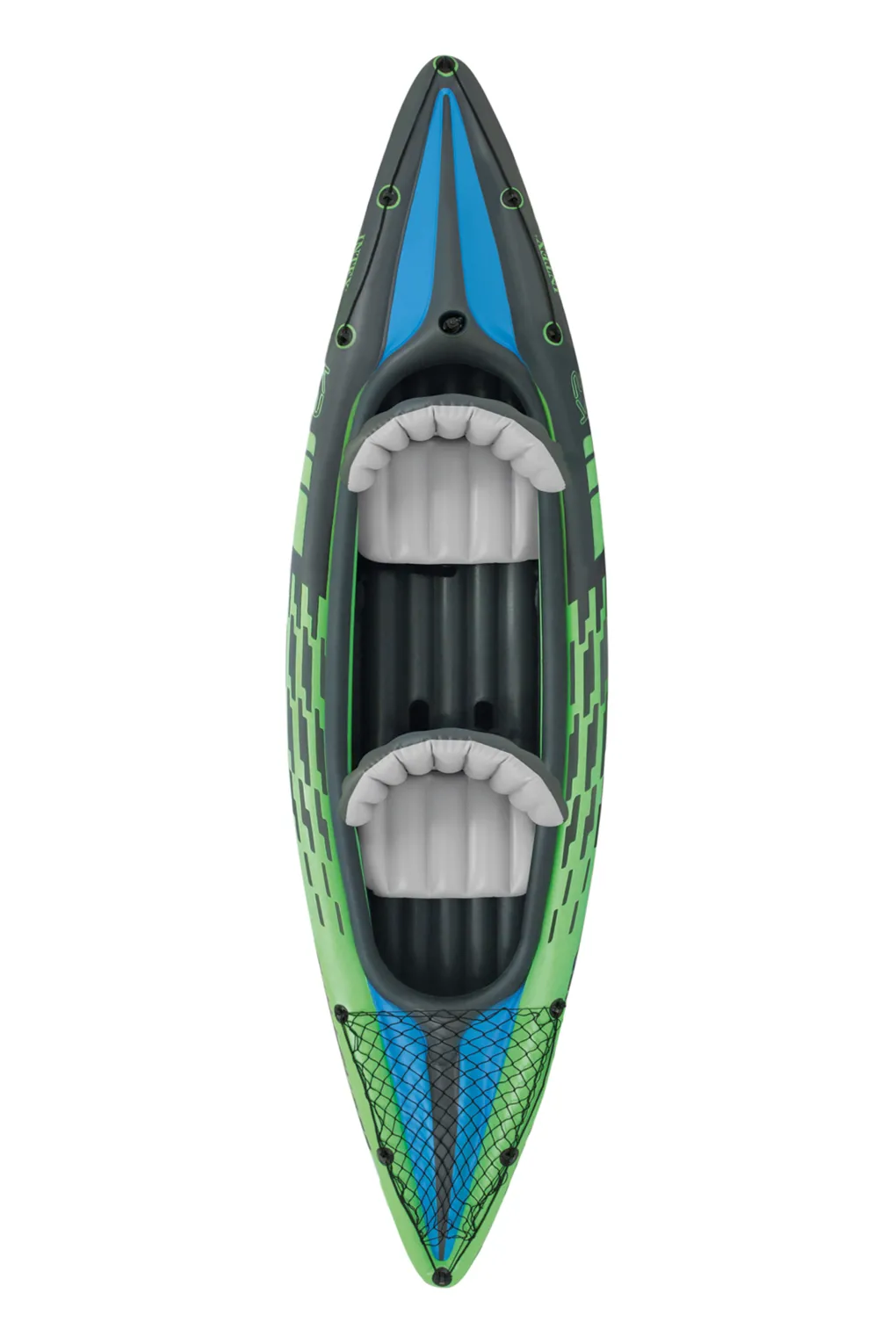 Intex Challenger K2 Inflatable Kayak
