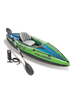 Intex Challenger K1 Inflatable Kayak