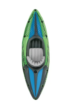 Intex Challenger K1 Inflatable Kayak