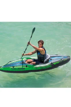 Intex Challenger K1 Inflatable Kayak