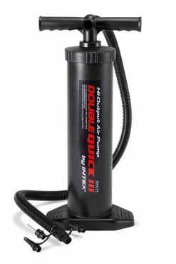 Intex Double Quick III Hand Pump