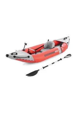 Intex Excursion™ Pro K1 Inflatable Kayak