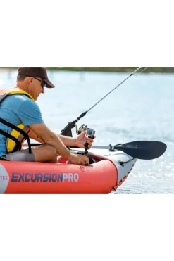 Intex Excursion™ Pro K1 Inflatable Kayak