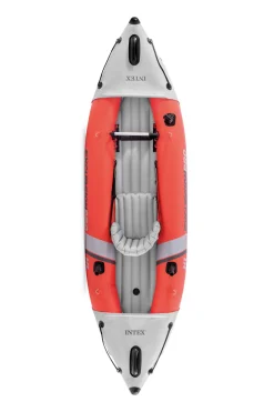 Intex Excursion™ Pro K1 Inflatable Kayak