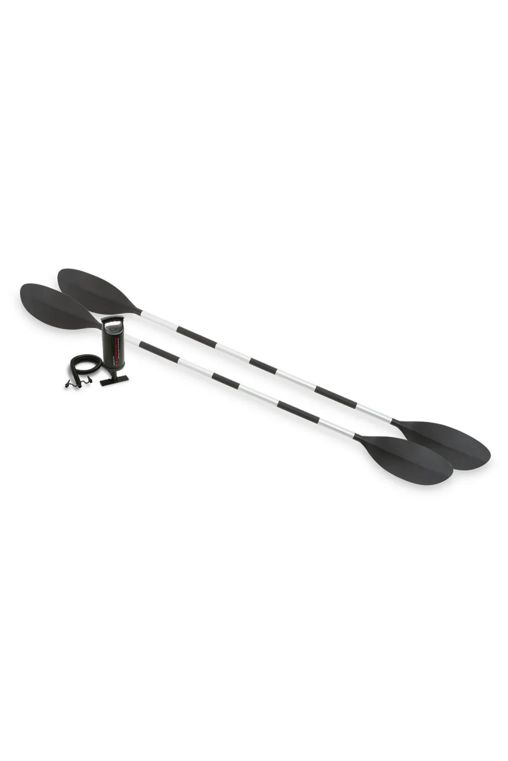 Intex Explorer™ Inflatable Kayak 2 person