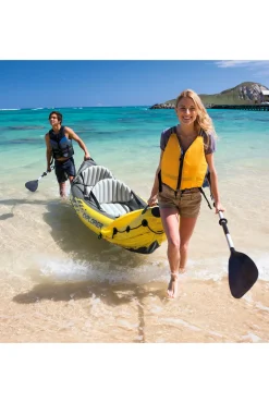 Intex Explorer™ Inflatable Kayak 2 person