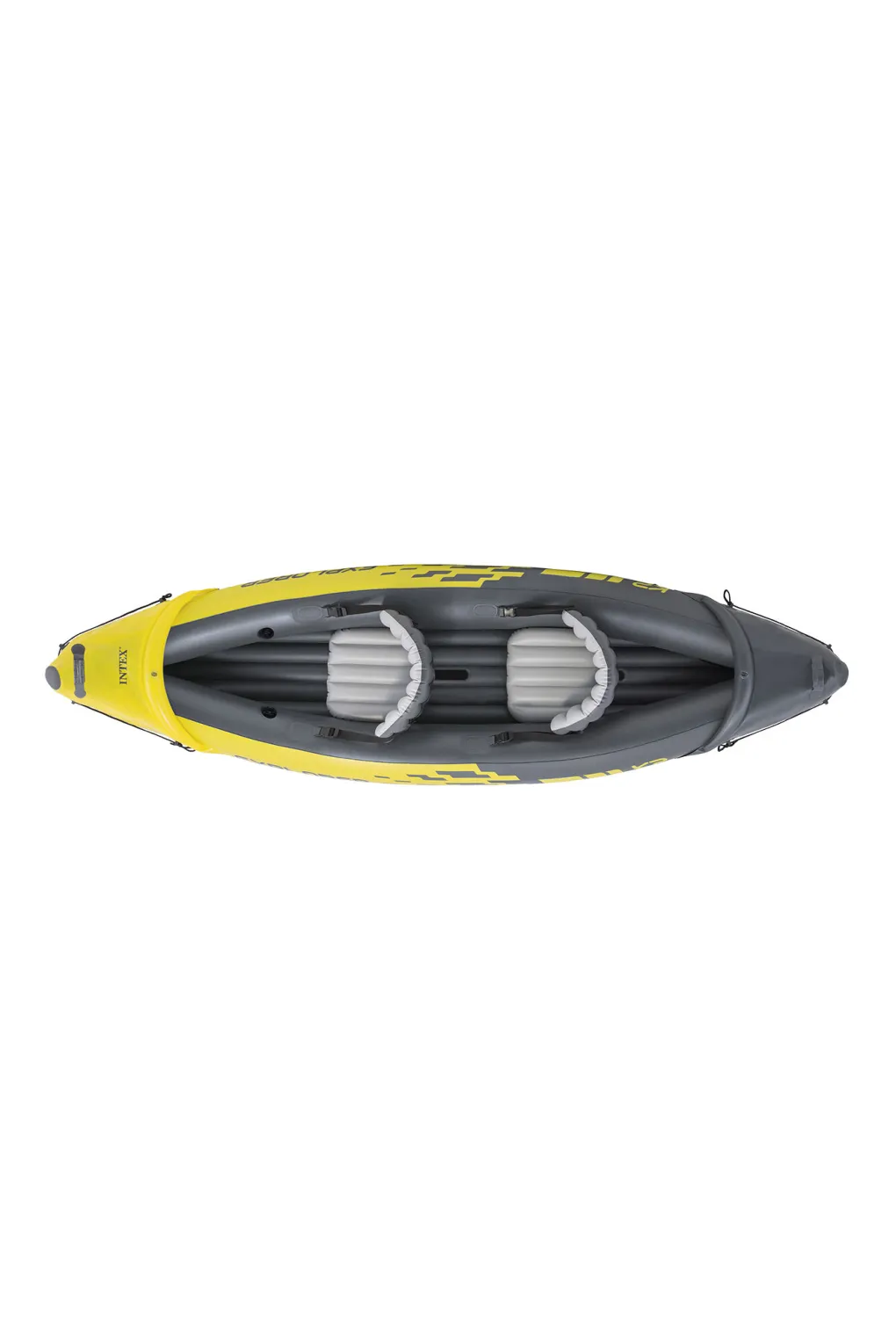 Intex Explorer™ Inflatable Kayak 2 person