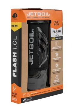 Jetboil Flash 1L Cooking System