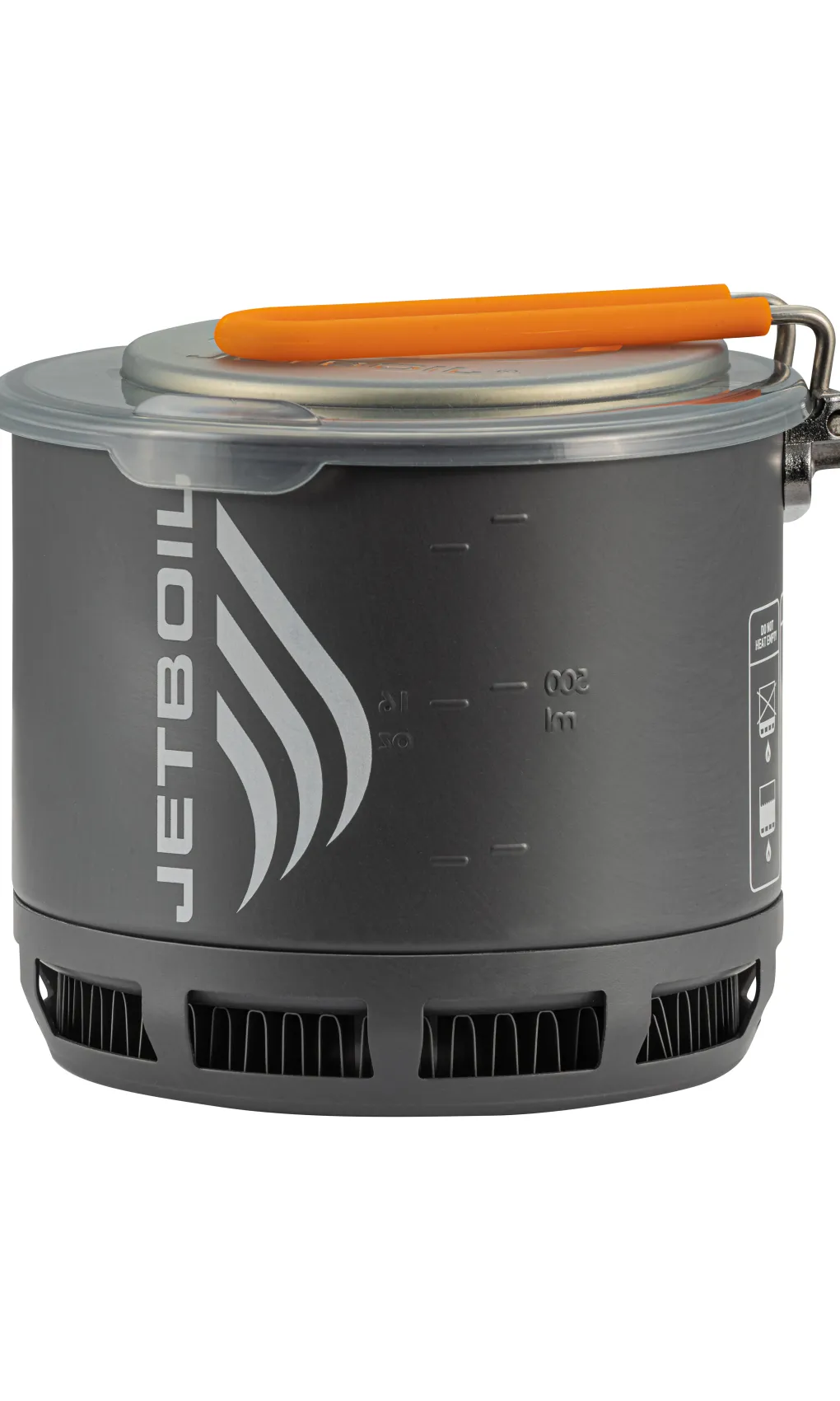 Jetboil Stash Cooking System