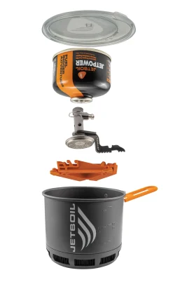 Jetboil Stash Cooking System