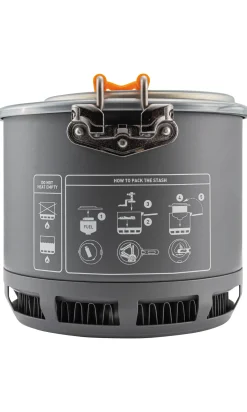 Jetboil Stash Cooking System