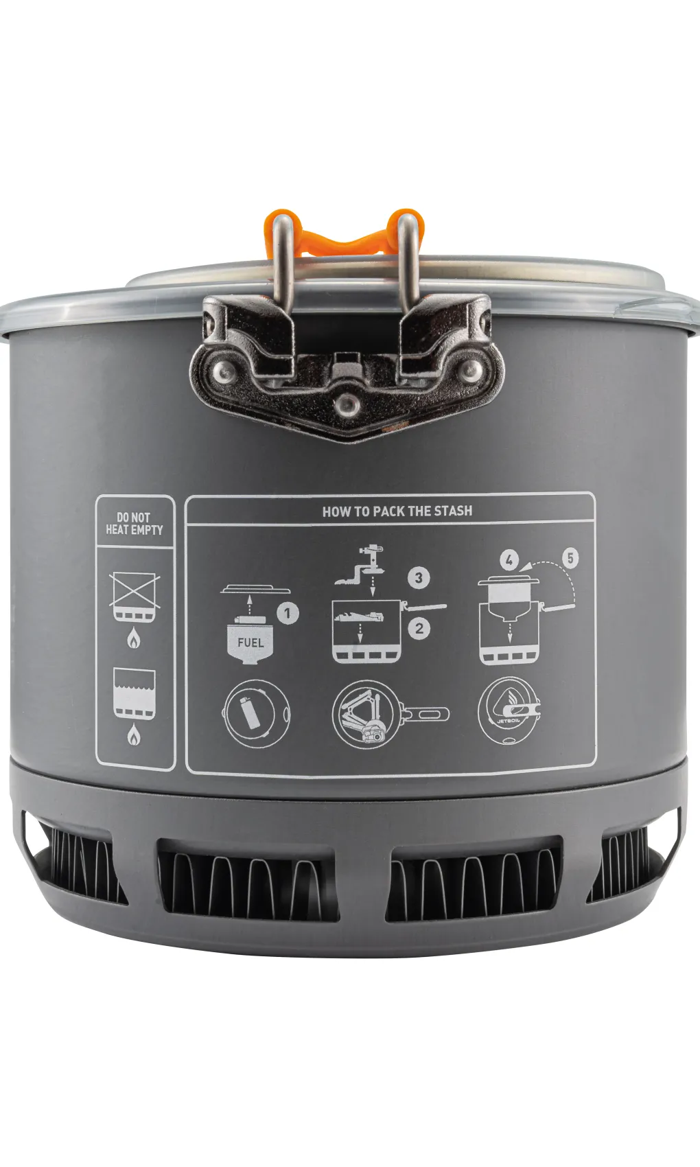 Jetboil Stash Cooking System