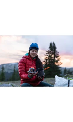 Jetboil Stash Cooking System