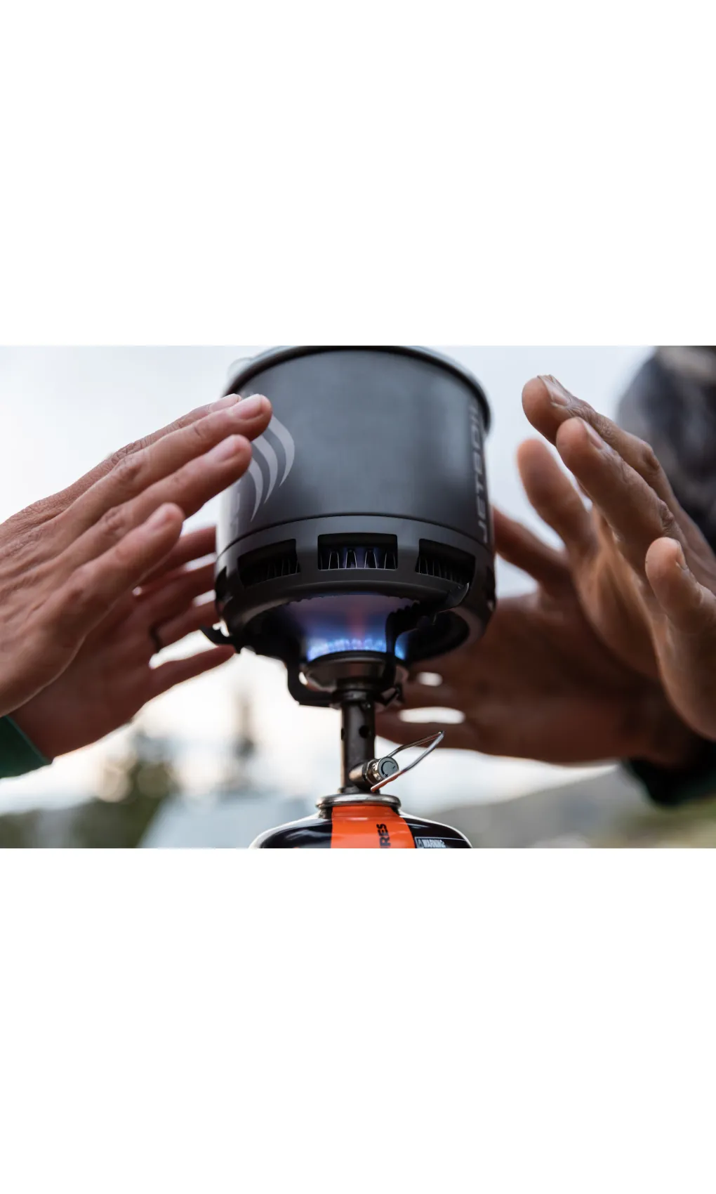 Jetboil Stash Cooking System