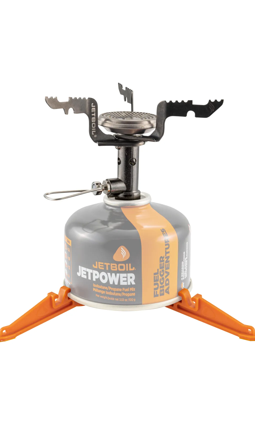 Jetboil Stash Cooking System