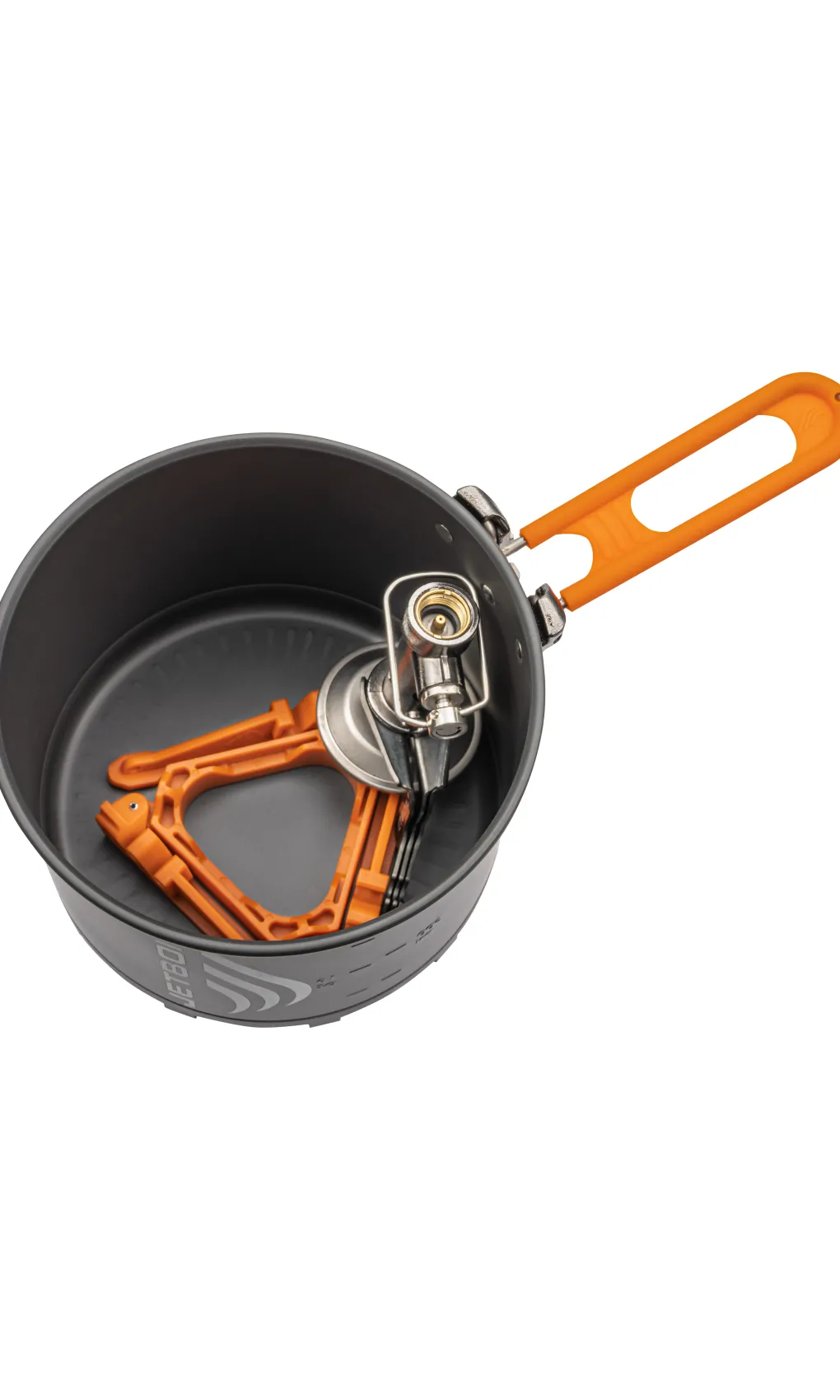 Jetboil Stash Cooking System