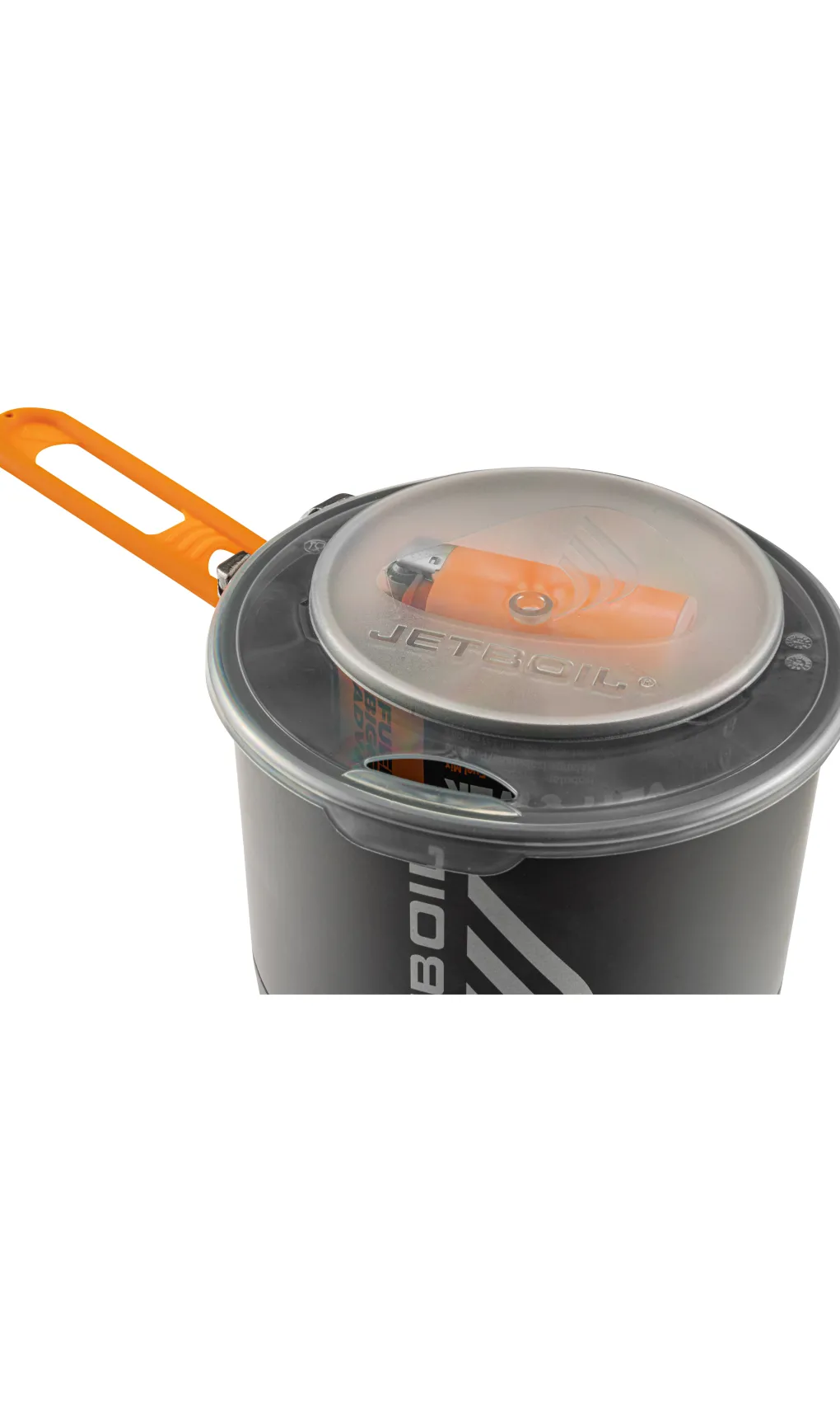 Jetboil Stash Cooking System