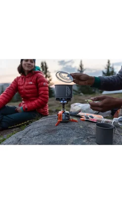 Jetboil Stash Cooking System