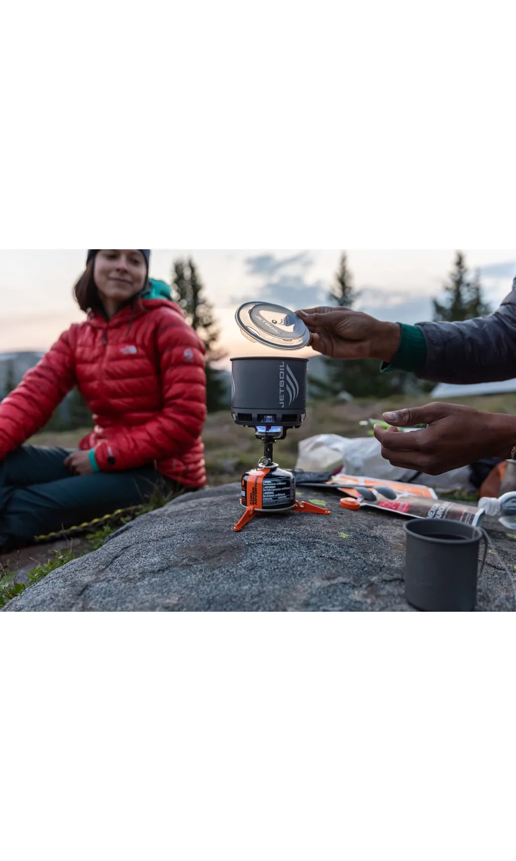 Jetboil Stash Cooking System