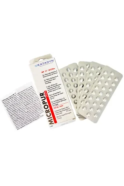 Katadyn Micropur Forte MF 1T (pk100)