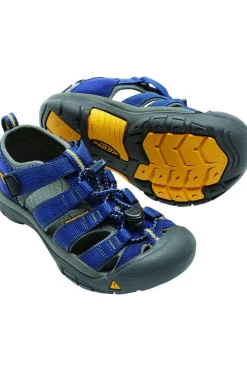 KEEN Kids' Newport H2 Sandals
