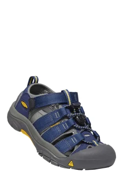 KEEN Kids' Newport H2 Sandals