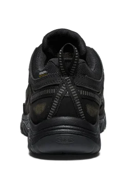 KEEN Men's Targhee IV Low WP Hiking Boots