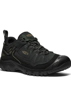 KEEN Men's Targhee IV Low WP Hiking Boots