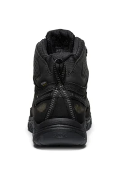 KEEN Men's Targhee IV Mid WP Hiking Boots