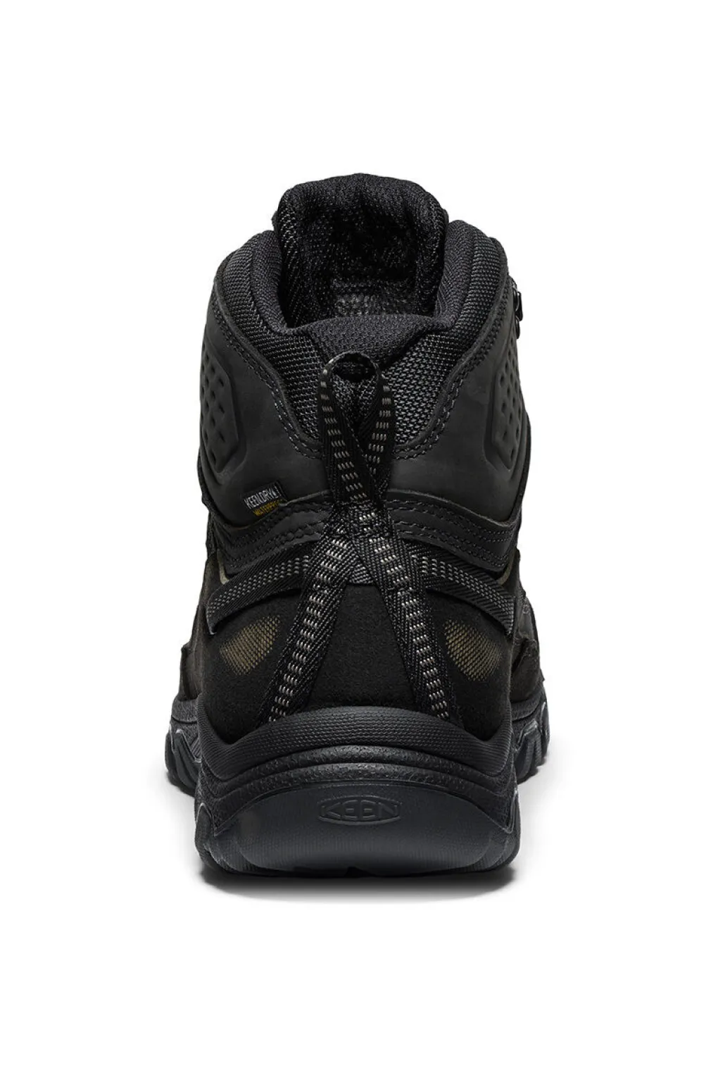 KEEN Men's Targhee IV Mid WP Hiking Boots