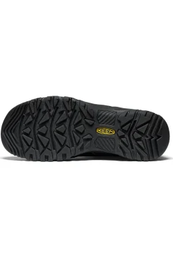KEEN Men's Targhee IV Mid WP Hiking Boots