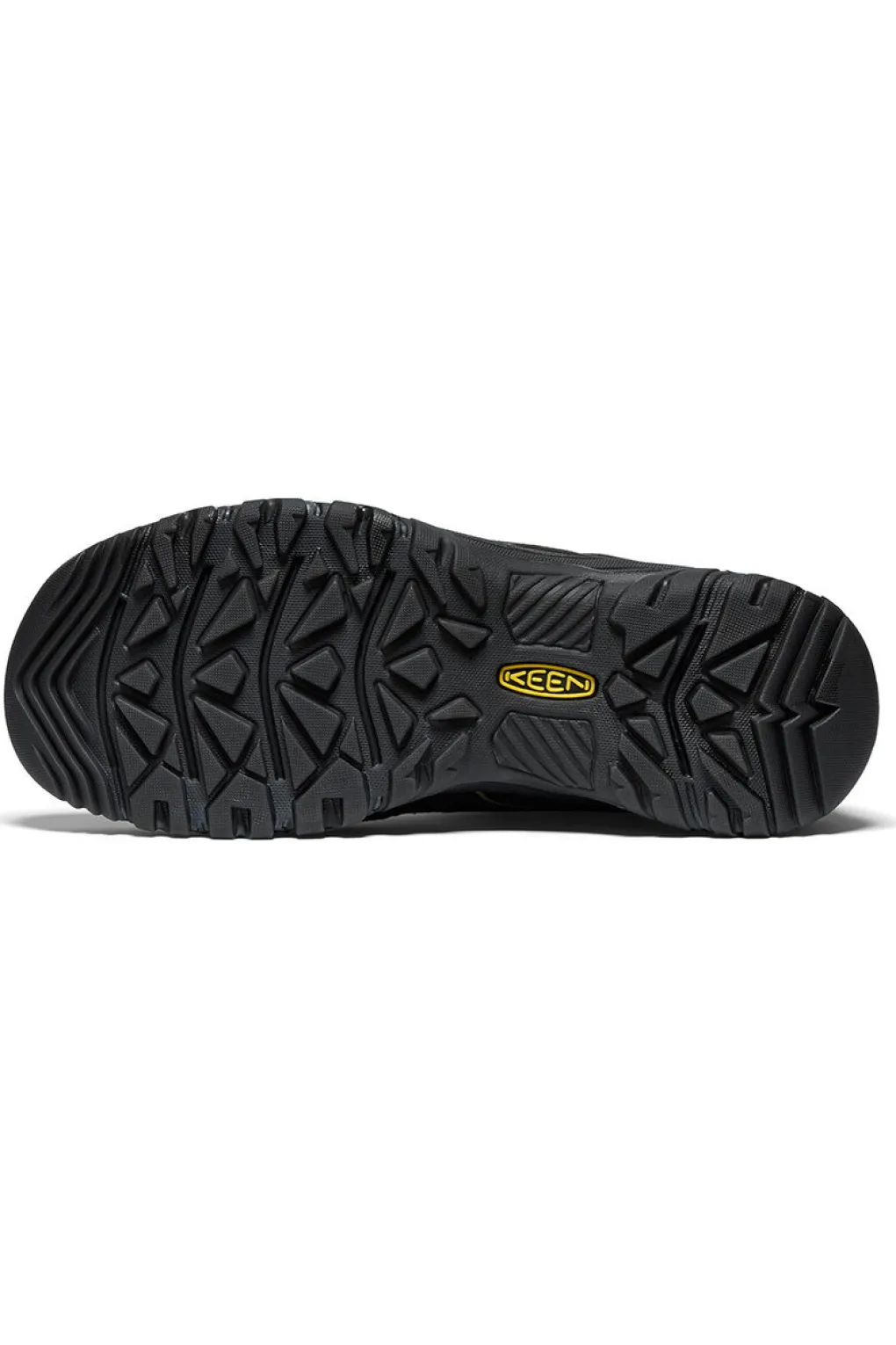 KEEN Men's Targhee IV Mid WP Hiking Boots