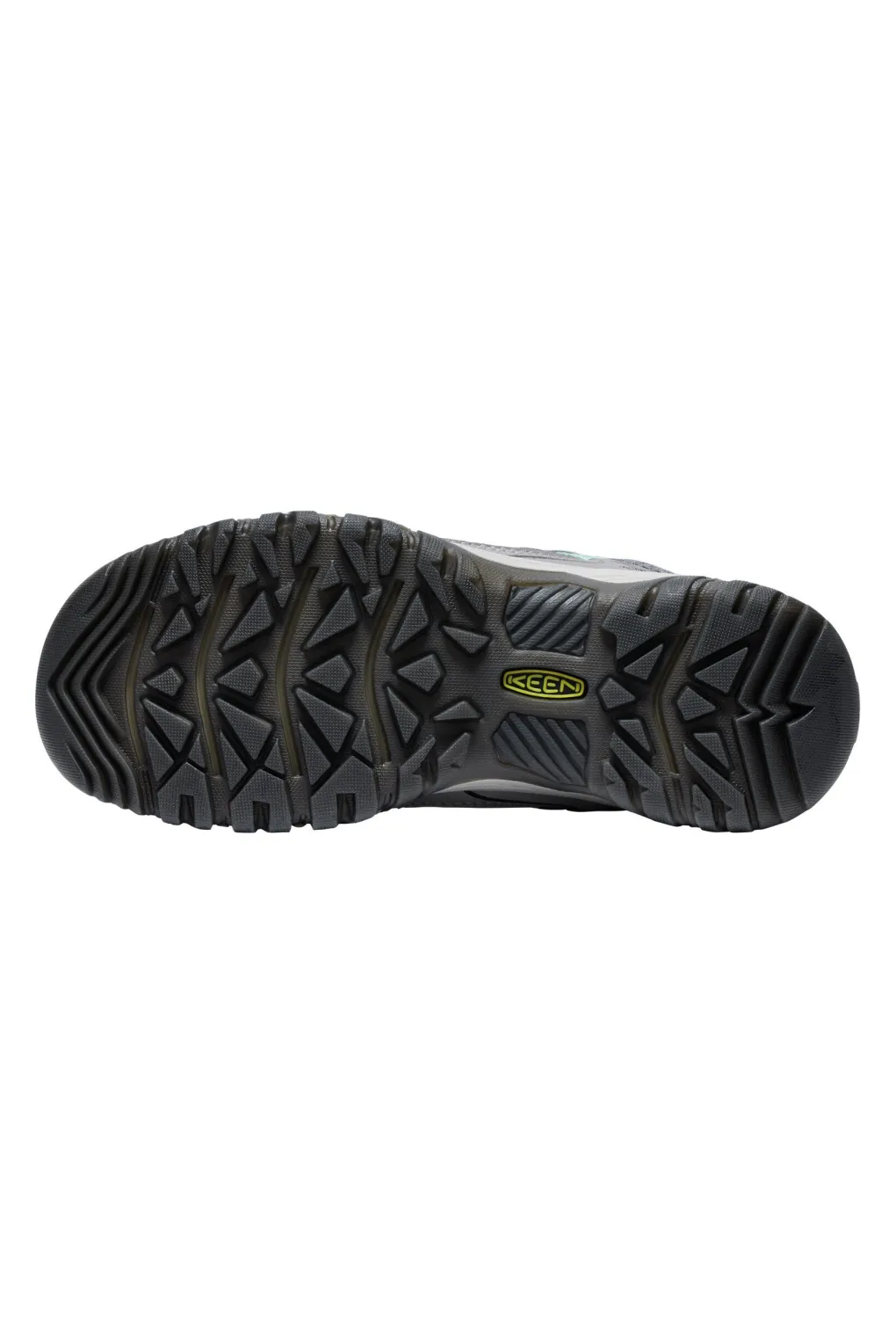 KEEN Women’s Targhee IV Low Hiking Shoes