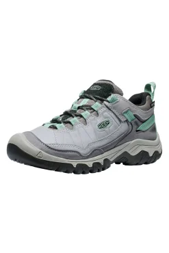 KEEN Women’s Targhee IV Low Hiking Shoes