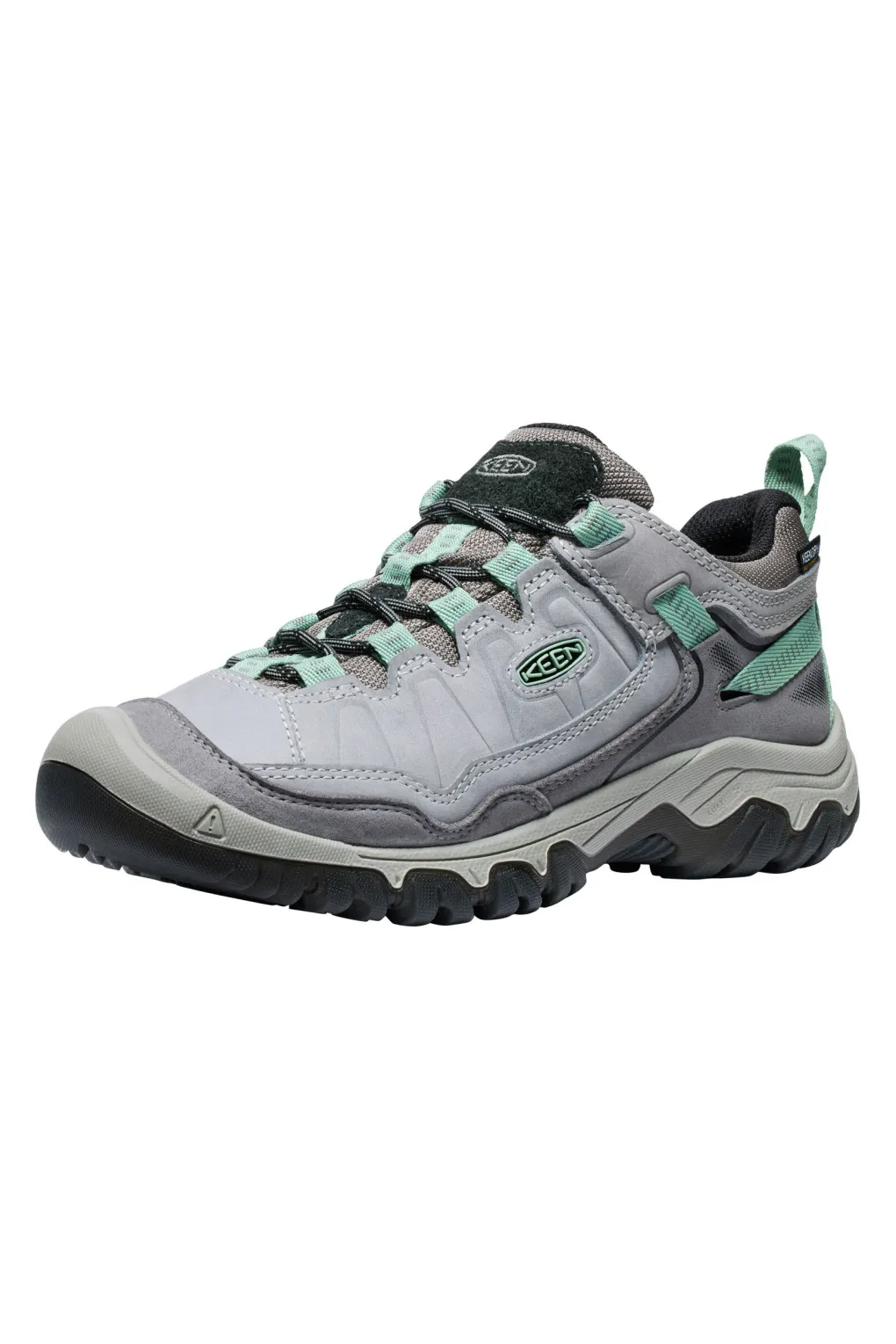 KEEN Women’s Targhee IV Low Hiking Shoes
