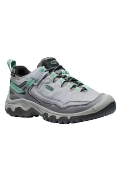 KEEN Women’s Targhee IV Low Hiking Shoes