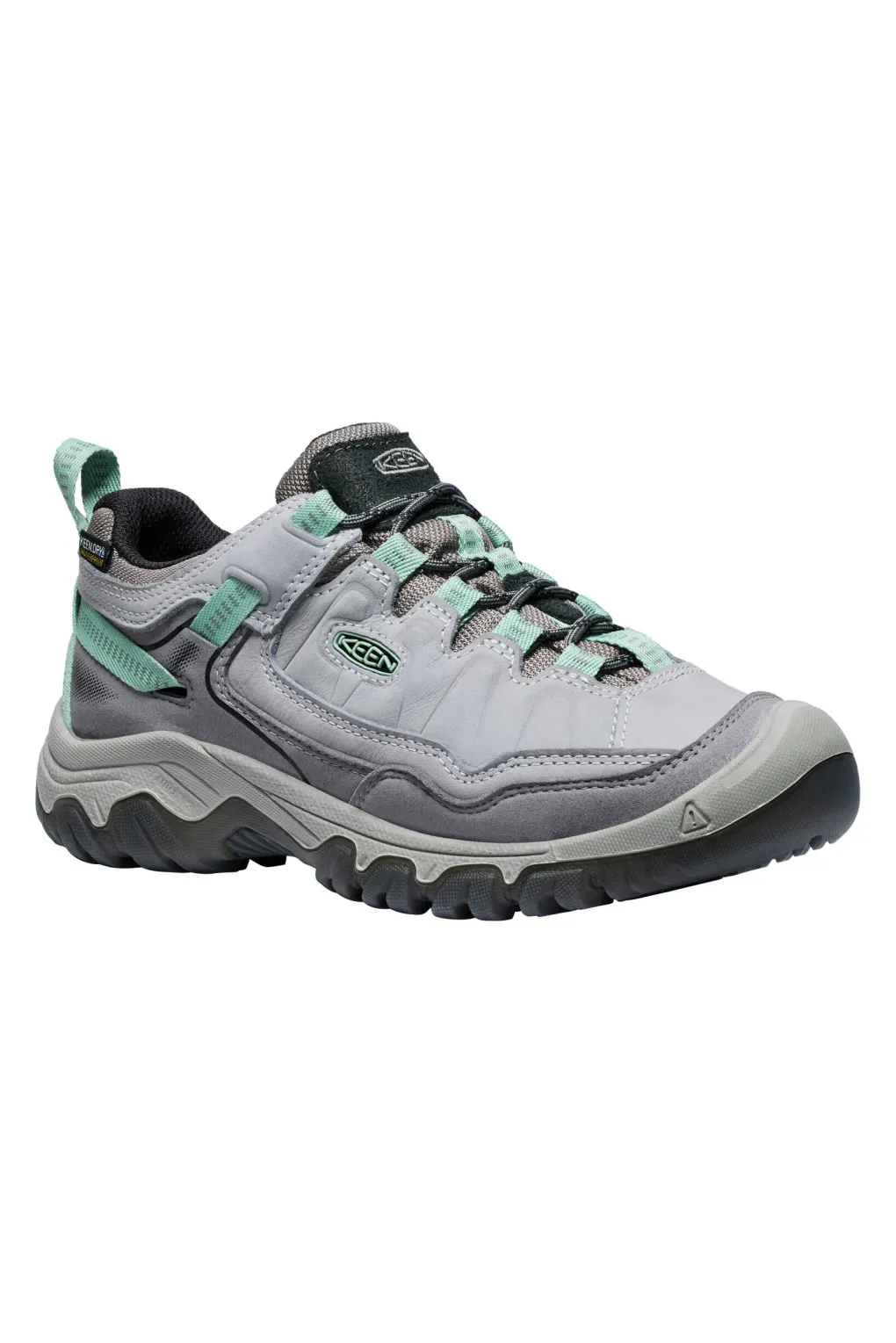 KEEN Women’s Targhee IV Low Hiking Shoes