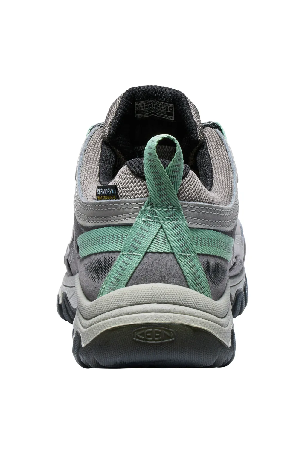 KEEN Women’s Targhee IV Low Hiking Shoes