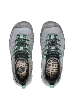 KEEN Women’s Targhee IV Low Hiking Shoes
