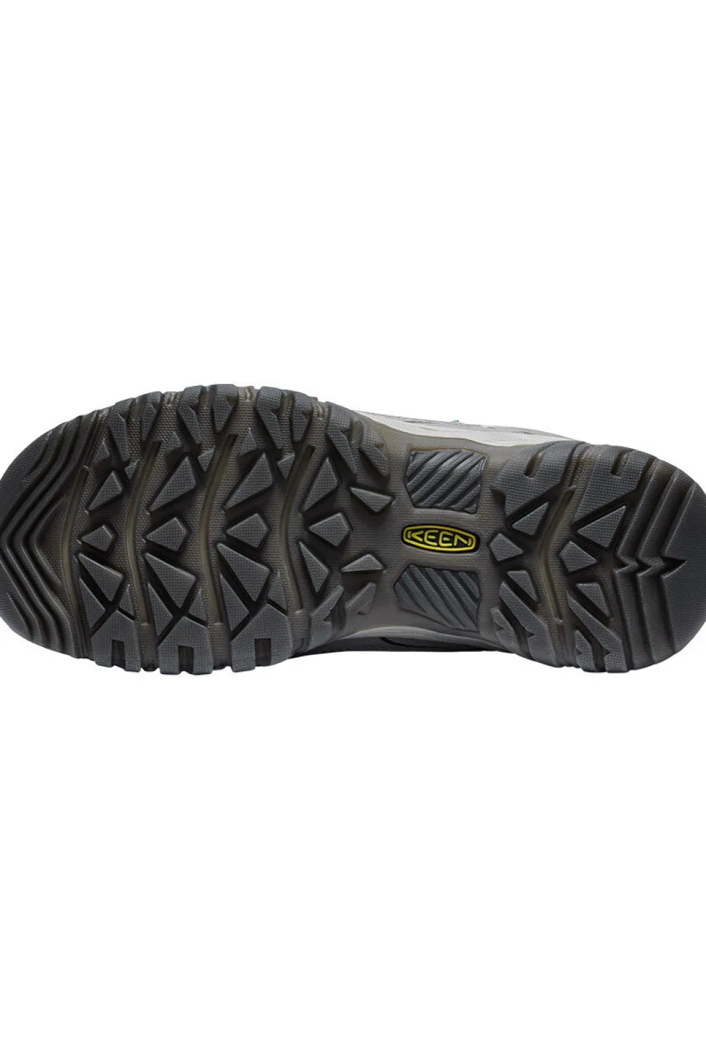 KEEN Women's Targhee IV Mid WP Hiking Boots