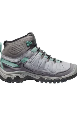 KEEN Women's Targhee IV Mid WP Hiking Boots