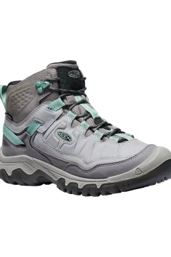 KEEN Women's Targhee IV Mid WP Hiking Boots
