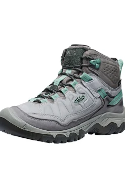 KEEN Women's Targhee IV Mid WP Hiking Boots