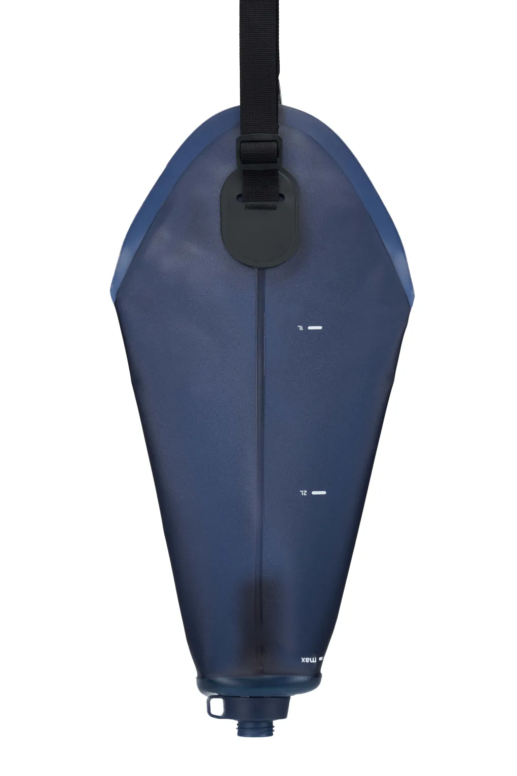 LifeStraw Peak Compact Gravity Water Filter System — 3L