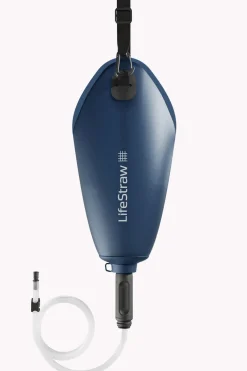 LifeStraw Peak Compact Gravity Water Filter System — 3L