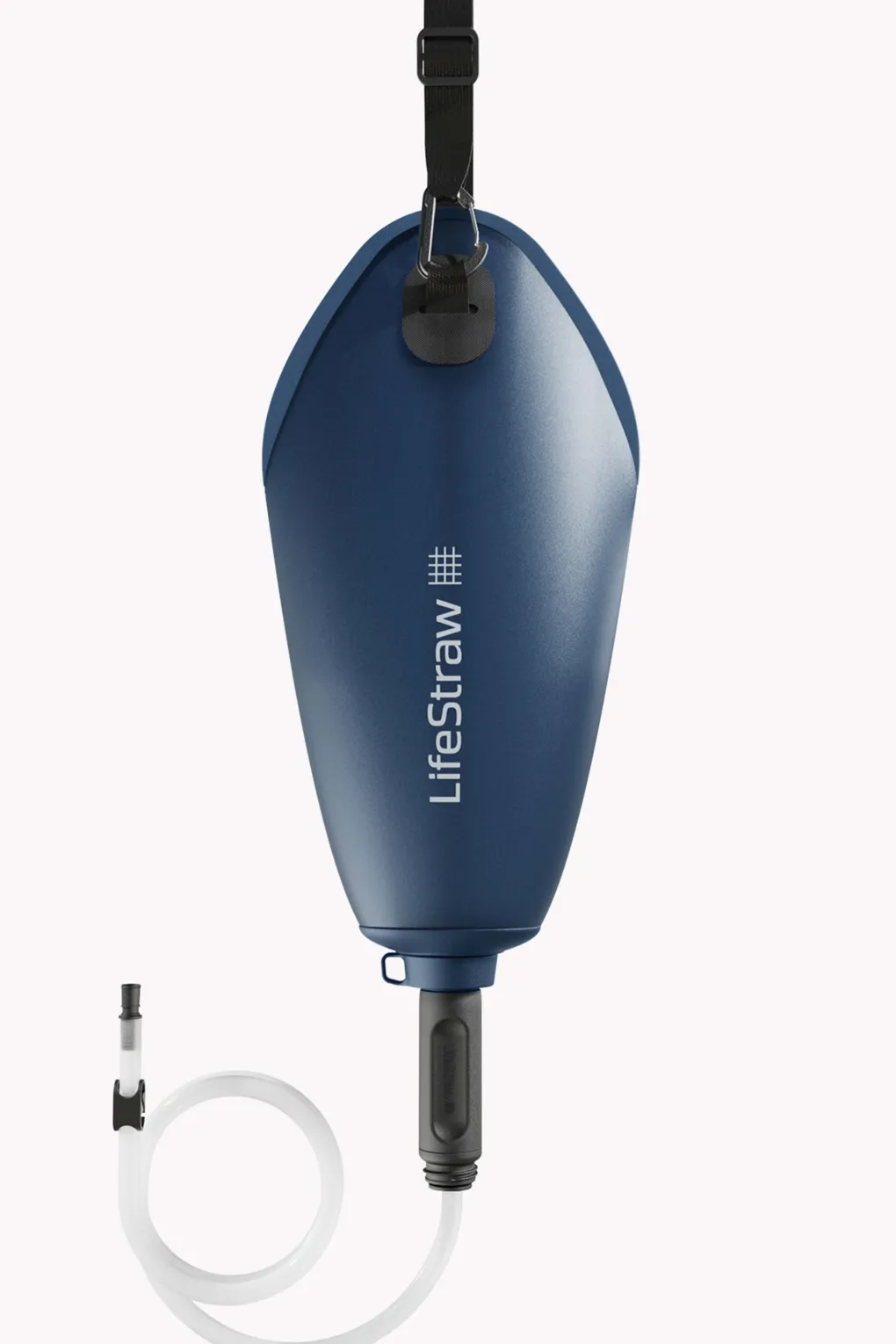 LifeStraw Peak Compact Gravity Water Filter System — 3L