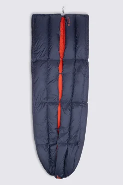 Macpac Alpine Down Quilt 350 V2