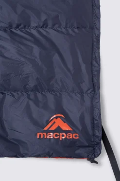 Macpac Alpine Down Quilt 350 V2